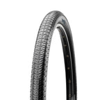 Maxxis, DTH, Tire, 26''x2.30, Wire, Clincher, Single, 60TPI, Black