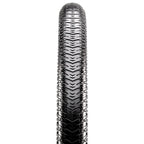 Maxxis, DTH, Tire, 26''x2.30, Wire, Clincher, Single, 60TPI, Black