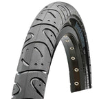 Maxxis, Hookworm, Tire, 20''x1.95, Wire, Clincher, Single, 60TPI, Black