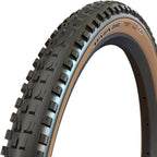 Maxxis, Minion DHF, Mountain Tire, 24''x2.40, Folding, Tubeless Ready, MaxxTerra, EXO, Black
