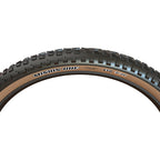 Maxxis, Minion DHF, Mountain Tire, 24''x2.40, Folding, Tubeless Ready, MaxxTerra, EXO, Black