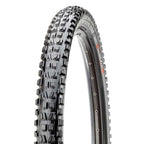 Maxxis, Minion DHF, Mountain Tire, 26''x2.50, Wire, Clincher, Single, DH, 60x2TPI, Black