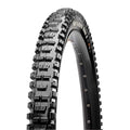 Maxxis, Minion DHR2, Tire, 26''x2.30, Folding, Tubeless Ready, 3C Maxx Terra, EXO, 60TPI, Black