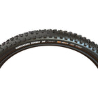 Maxxis, Minion DHR2, Mountain Tire, 29''x2.40, Folding, Tubeless Ready, 3C Maxx Grip, DH, 120x2TPI, Black