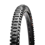 Maxxis, Minion DHR2, Tire, 26''x2.30, Folding, Tubeless Ready, 3C Maxx Terra, EXO, 60TPI, Black