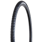 Michelin, Protek Cross, Tire, 700x47C, Wire, Clincher, Single, Protek 1mm, Reflex, 22TPI, Black