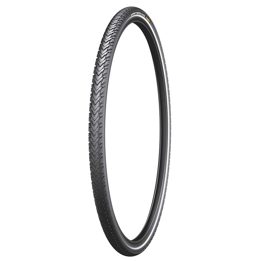 Michelin, Protek Cross Max, Pneu, 700x35C