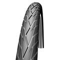 Schwalbe, Energizer Plus, Tire, 700x35C, Wire, Clincher, Addix E, GreenGuard, Reflex, 67TPI, Black