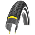 Schwalbe, Marathon, Pneu, 700x32C