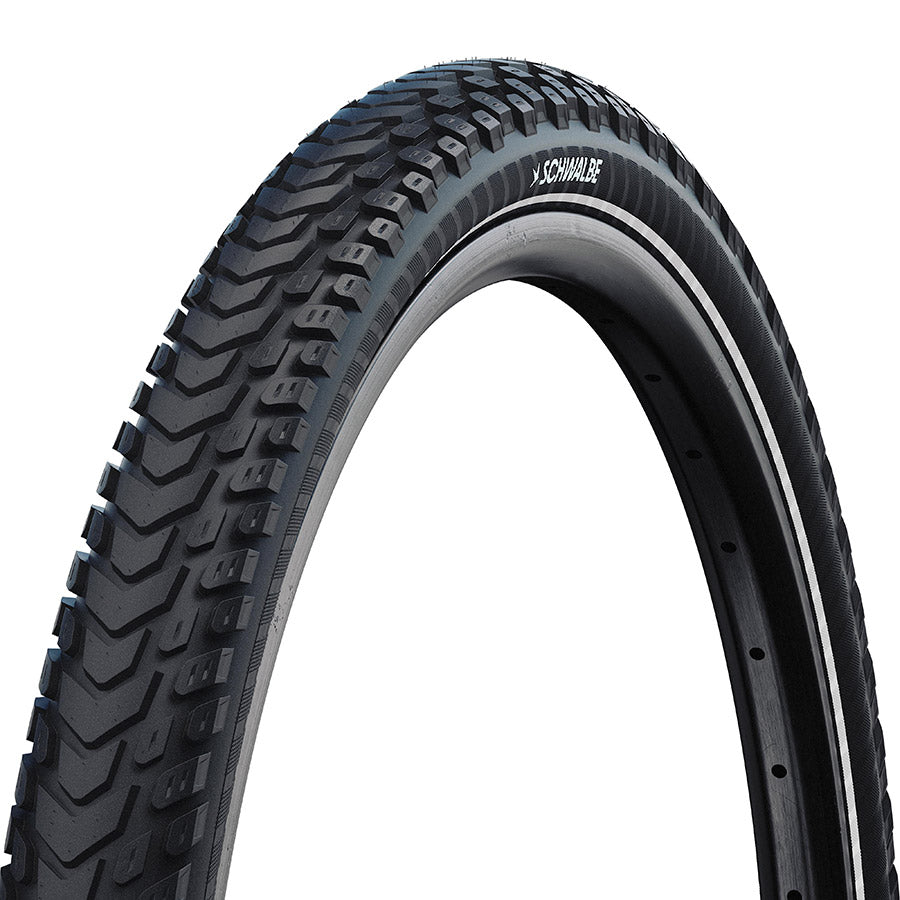 Schwalbe, Marathon Mondial, Pneu pour hybride
