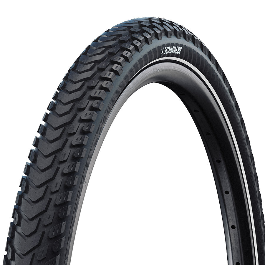 Schwalbe, Marathon Mondial, Pneu pour hybride