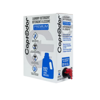 Détergent à Lessive PREMIUM 1L - 2.5L - 4.8L