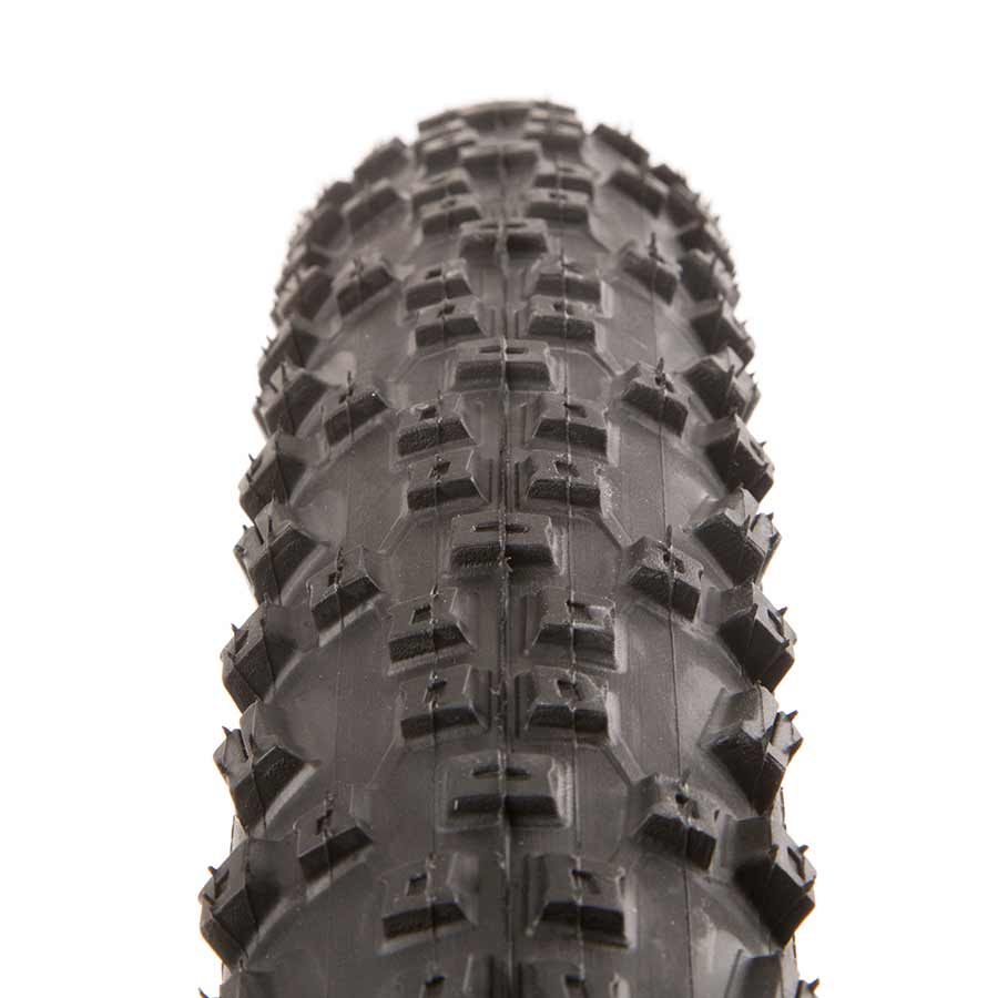 Schwalbe, Rapid Rob, Tire, 29''x2.25, Wire, Clincher, SBC, K-Guard, 50TPI, Black