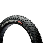 Kenda, Juggernaut, Tire, 26''x4.00, Wire, Clincher, DTC, 60TPI, Black