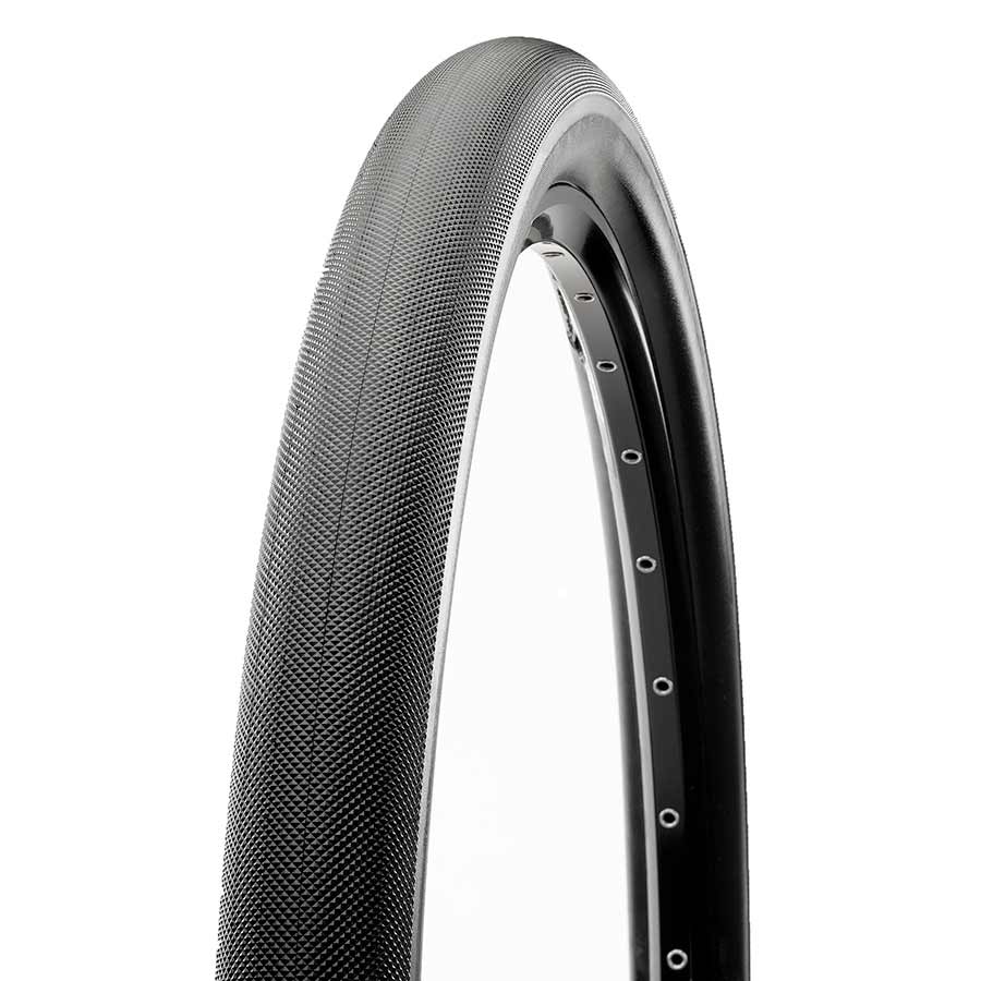 Maxxis, Re-Fuse, Tire, 650Bx50 (27.5''x2.00), Folding, Tubeless Ready, Dual, MaxxShield, 60TPI, Black