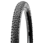 Maxxis, Aggressor, Tire, 29''x2.30, Folding, Tubeless Ready, Dual, EXO, 60TPI, Black