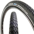 Pneu Schwalbe Marathon Plus 26''x2.00 Rigide