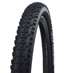 Schwalbe, Smart Sam, Mountain Tire, 12''x1.85, Wire, Clincher, NMC, K-Guard, 50TPI, Black
