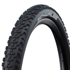 Schwalbe, Smart Sam, Mountain Tire, 24x2.10, Wire, Clincher, SBC, K-Guard, 50TPI, Black
