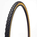 Challenge, Limus Pro, Tire, 700x33C, Folding, Clincher, Natural, SuperPoly, PPS, 300TPI, Tanwall