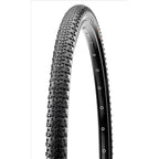 Maxxis, Rambler, Tire, 700x38C, Folding, Tubeless Ready, Dual, EXO, 120TPI, Black