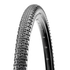 Maxxis, Rambler, Tire, 700x38C, Folding, Tubeless Ready, Dual, EXO, 120TPI, Black