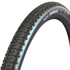 Maxxis, Rambler, Tire, 700x38C, Folding, Tubeless Ready, Dual, EXO, 120TPI, Black