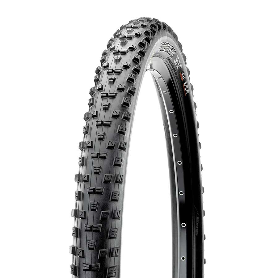 PNEU MAXXIS 27.5X2.35 FOREKASTER PLIABLE