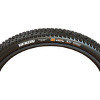 Maxxis, Rekon, Mountain Tire, 27.5''x2.40, Folding, Tubeless Ready, MaxxTerra, EXO, 60TPI, Black