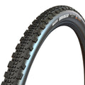 Maxxis, Ravager, Tire, 700x40C, Folding, Tubeless Ready, Dual, EXO, 120TPI, Black