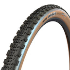 Maxxis, Ravager, Tire, 700x40C, Folding, Tubeless Ready, Dual, EXO, 120TPI, Black