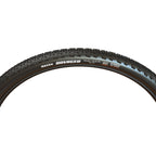 Maxxis, Ravager, Gravel Tire, 700x45C, Folding, Tubeless Ready, SS, 120TPI, Black