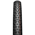 Schwalbe, Rocket Ron Addix, Tire, 29''x2.25, Folding, Tubeless Ready, Addix Performance, TwinSkin, 67TPI, Black