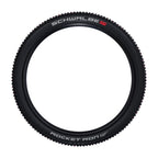 Schwalbe, Rocket Ron Addix, Tire, 29''x2.25, Folding, Tubeless Ready, Addix Performance, TwinSkin, 67TPI, Black