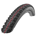Schwalbe, Racing Ralph, Tire, 29x2.25, Folding, Tubeless Ready, Addix Performance, 67TPI, Black