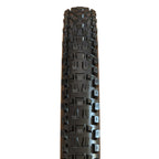 Maxxis, Assegai, Mountain Tire, 29''x2.50, Folding, Tubeless Ready, 3C Maxx Grip, DH, 120x2TPI, Black