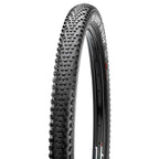 Maxxis, Rekon Race, Tire, 29''x2.25, Folding, Tubeless Ready, Dual, EXO, 120TPI, Black