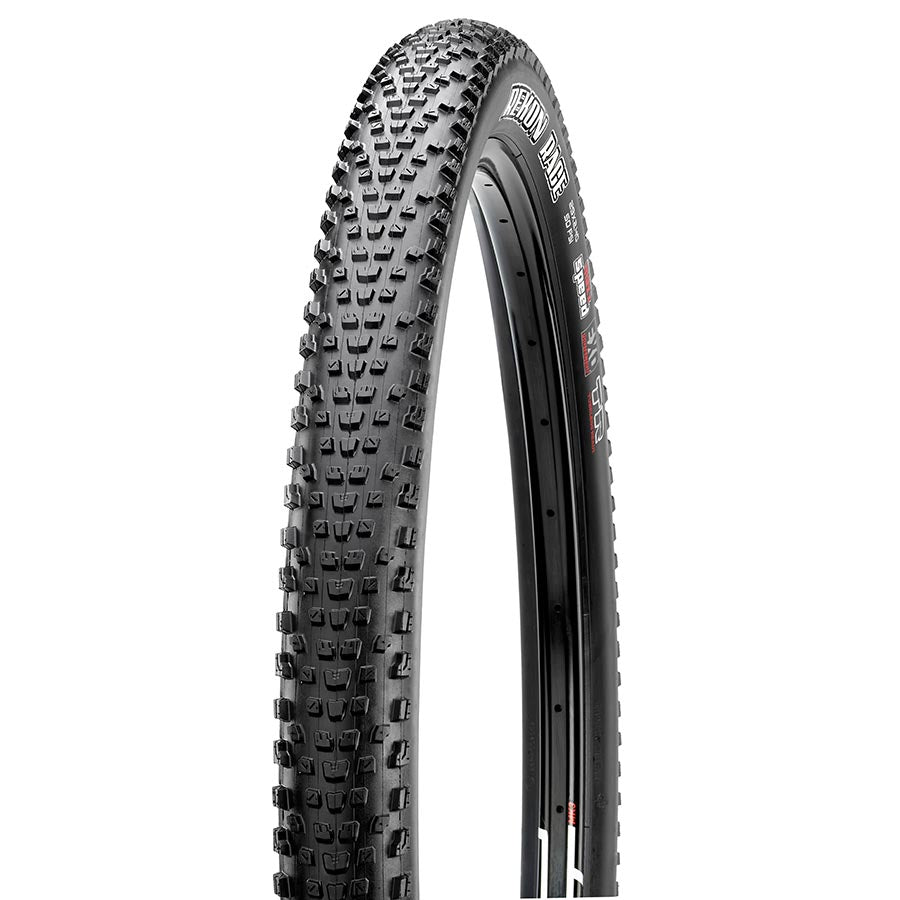 Maxxis, Rekon Race, Tire, 29''x2.25, Folding, Tubeless Ready, Dual, EXO, 120TPI, Black