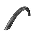Schwalbe, One, Pneu, 700x28C, Pliable, Tringle, Addix