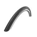 SCHWALBE LUGANO II 700X25