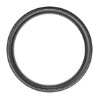 Pirelli, Cinturato Cross H, Gravel Tire, 700x33C, Folding, Tubeless Ready, SpeedGrip, 127TPI, Black