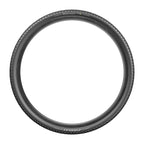 Pirelli, Cinturato Cross M, Gravel Tire, 700x33C, Folding, Tubeless Ready, SpeedGrip, 127TPI, Black