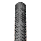 Pirelli, Cinturato Gravel H, Gravel Tire, 650Bx45, Folding, Tubeless Ready, SpeedGrip, 127TPI, Black