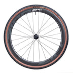 Zipp, Tangente Course G40, Tire, 700x40C, Folding, 120TPI, Black