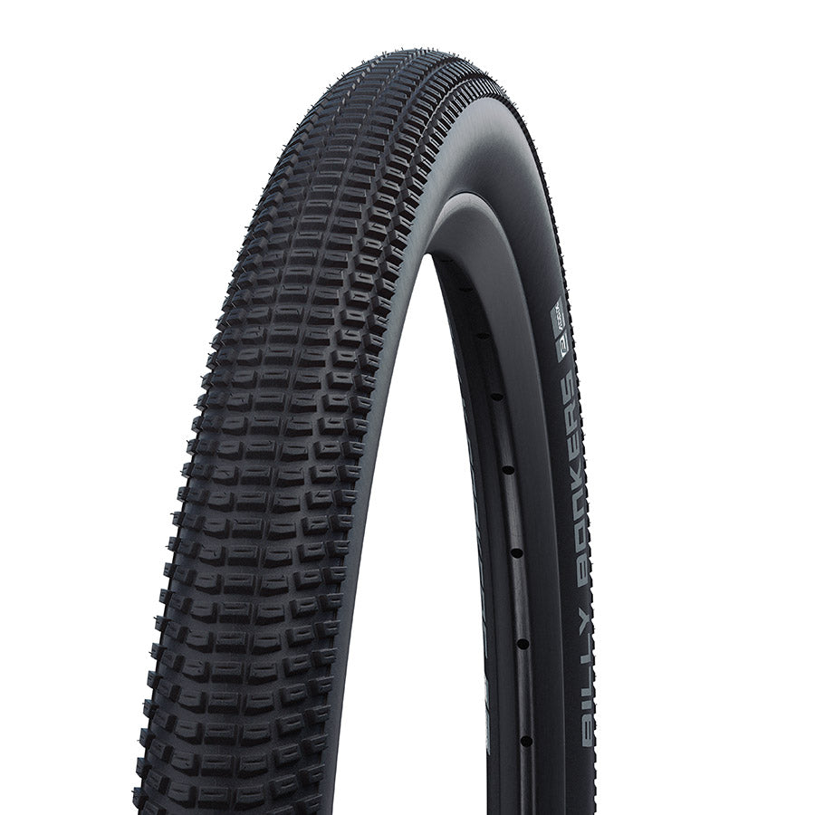 Schwalbe, Billy Bonkers, Tire, 26''x2.10, Folding, Clincher, Addix, Performance Line, 67TPI, Black
