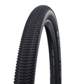 Schwalbe, Billy Bonkers, Tire, 26''x2.10, Folding, Clincher, Addix, Performance Line, 67TPI, Black