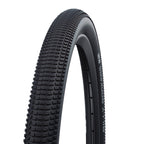Schwalbe, Billy Bonkers, Tire, 26''x2.10, Folding, Clincher, Addix, Performance Line, 67TPI, Black