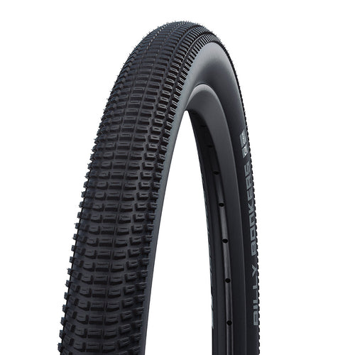 Schwalbe, Billy Bonkers, Tire, 26''x2.10, Folding, Clincher, Addix, Performance Line, 67TPI, Black