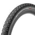 Pirelli, Scorpion XC RC, Mountain Tire, 29x2.20, Folding, Tubeless Ready, SmartGRIP, ProWALL, 120TPI, Black
