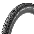 Pirelli, Scorpion XC H, Mountain Tire, 29x2.40, Folding, Tubeless Ready, SmartGRIP, ProWALL, 120TPI, Black